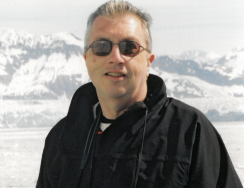 Sargent Obituary