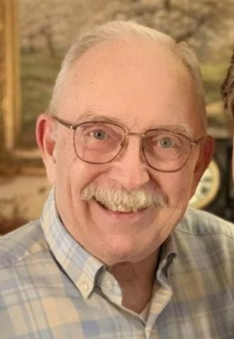 Ferguson obit