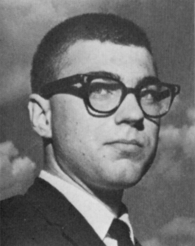 Brune, Michael Green Book