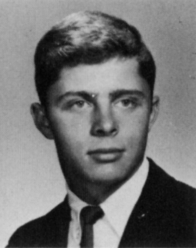 Connor, Tim Green Book