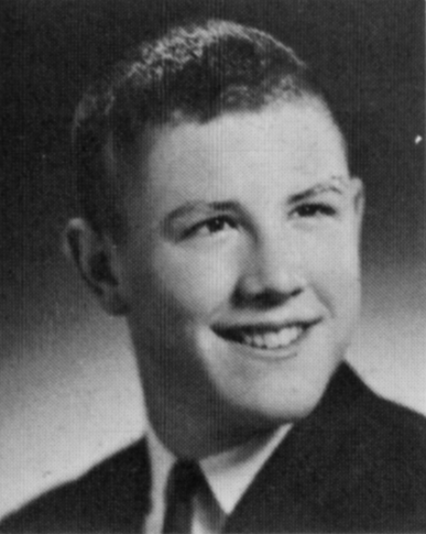 Danford John Green Book