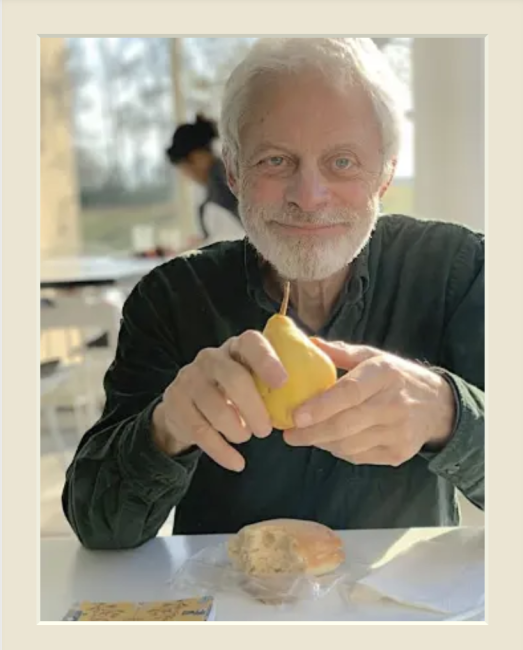 Tim Connor obit photo