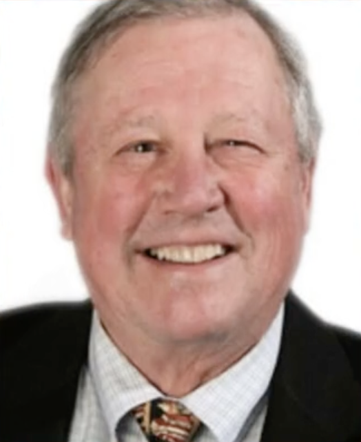 Danford John obit photo