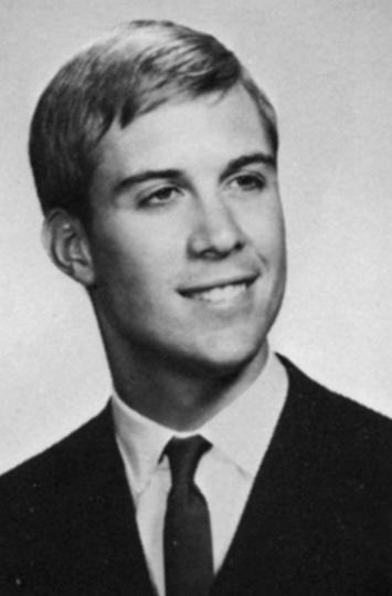 Ramey, Edward Aegis