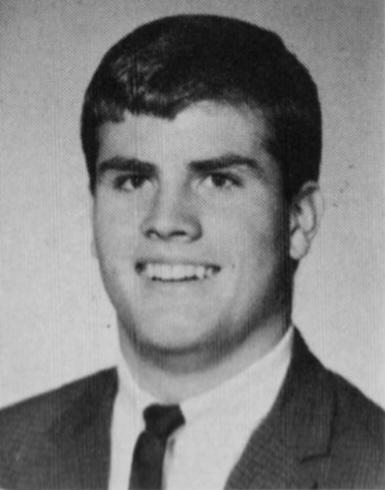 Raymond, Andy GB