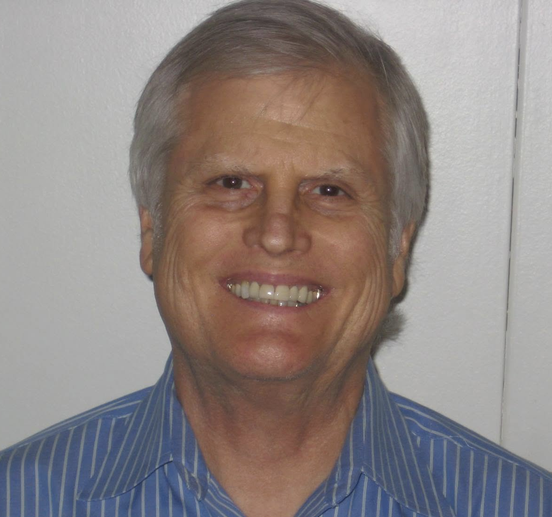 Raymond, Andy