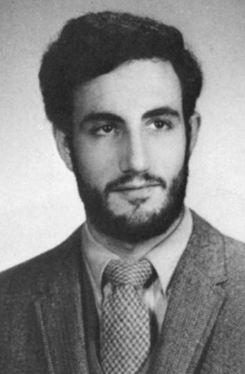 Flesser, Brian Aegis photo
