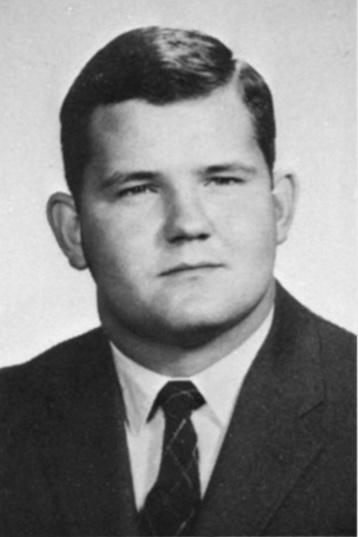 Pratt, Phill Aegis